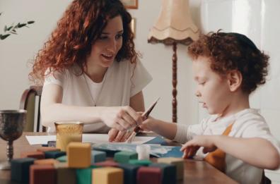 Famiglia in crisi e figli al centro, il valore della coordinazione genitoriale