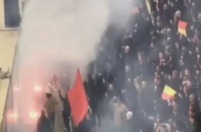 Violenza negli stadi, questore di Cremona emette 14 Daspo