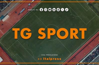 Tg Sport - 29/12/2025