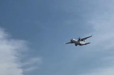 Per il mercato globale del trasporto aereo di merci segnali contrastanti