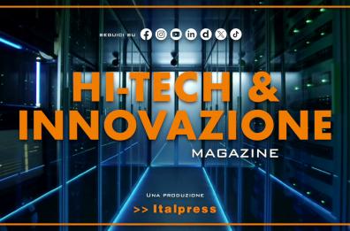 Hi-Tech & Innovazione Magazine - 6/1/2026