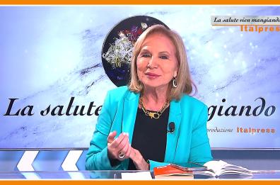 La Salute Vien Mangiando - La versatilit&agrave; del riso