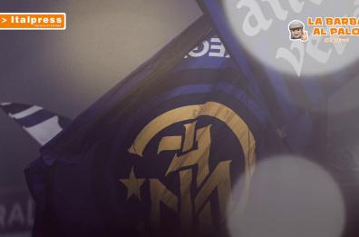 La Barba al Palo - &Egrave; tornata la Beneamata Inter