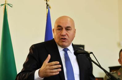 Crosetto &ldquo;Onore al coraggio e alla determinazione dei cittadini iraniani&rdquo;