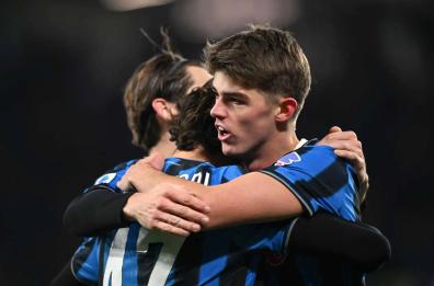 De Ketelaere e Pasalic lanciano l&rsquo;Atalanta, Torino al tappeto per 2-0