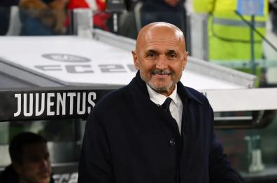 Spalletti &ldquo;Siamo sulla buona strada ma dobbiamo ancora lavorare&rdquo;