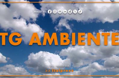 Tg Ambiente - 18/1/2026