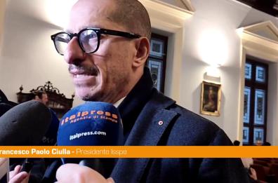 Ciulla "In intervento Borsellino del 1989 disamina precisa sulla mafia"