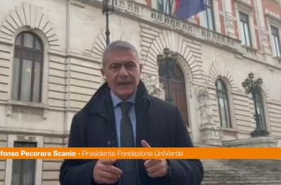 Pecoraro Scanio "No all'accordo-truffa Mercosur, senza reciprocit&agrave; &egrave; Far West"