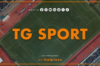 Tg Sport - 20/1/2026