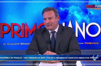 Imprese, Di Paolo "Corporate Affairs figura manageriale a 360 gradi"