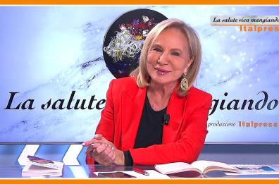 La Salute Vien Mangiando - Non solo latte per la giusta dose di calcio