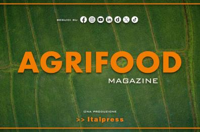 Agrifood Magazine - 21/1/2026