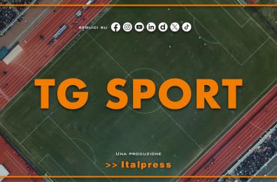 Tg Sport - 21/1/2026
