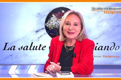 La Salute Vien Mangiando - Gli alimenti che proteggono il nostro respiro