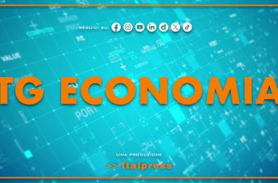 Tg Economia - 23/1/2026
