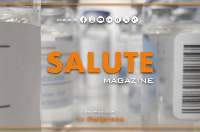 Salute Magazine - 23/1/2026