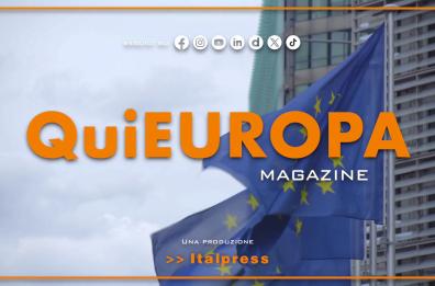 QuiEuropa Magazine - 24/1/2026