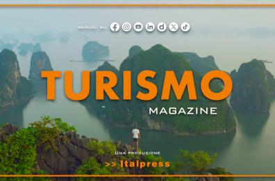 Turismo Magazine - 24/1/2026