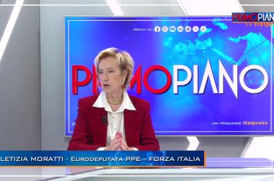 Ue, Moratti "Vinta battaglia su Green Deal, ora serve mercato integrato energia"