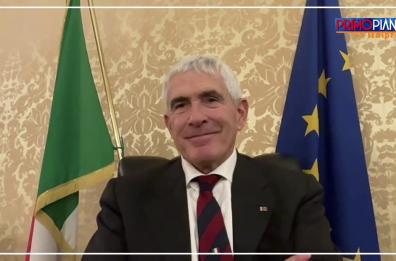 Casini "Integralismo in politica non funziona, su contenuti servono convergenze"