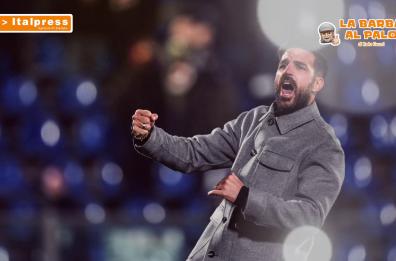 La Barba al Palo - A Torino lo chiamano Caro Lucio