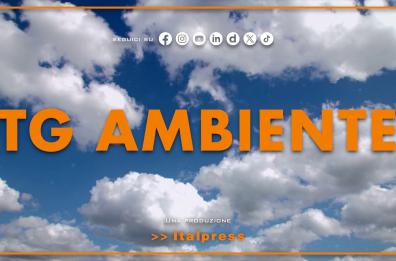 Tg Ambiente - 25/1/2026