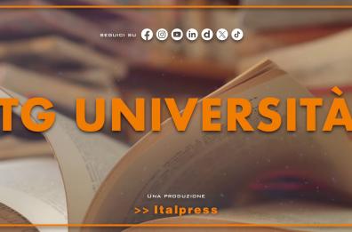 Tg Universit&agrave; - 21/10/2025