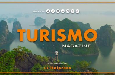 Turismo Magazine - 7/2/2026