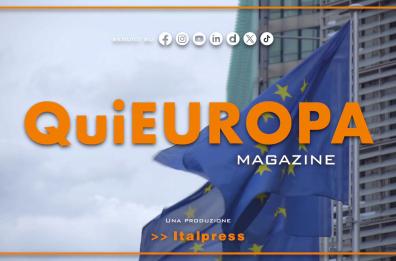 QuiEuropa Magazine - 27/12/2025