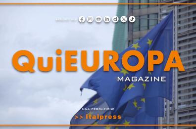 QuiEuropa Magazine - 10/1/2026