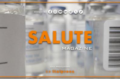 Salute Magazine - 5/12/2025