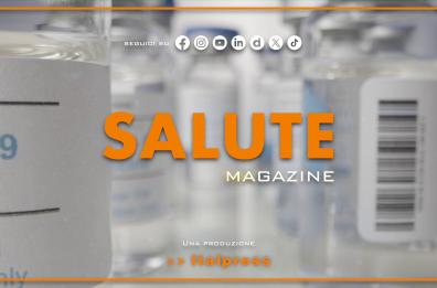 Salute Magazine - 2/1/2026