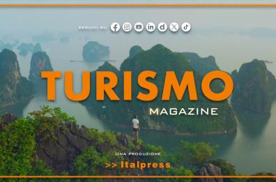 Turismo Magazine - 13/12/2025