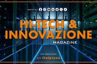 Hi-Tech & Innovazione Magazine - 30/9/2025