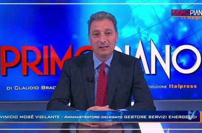 Gse, Vigilante "Nel 2025 16 mld di incentivi per la transizione energetica"