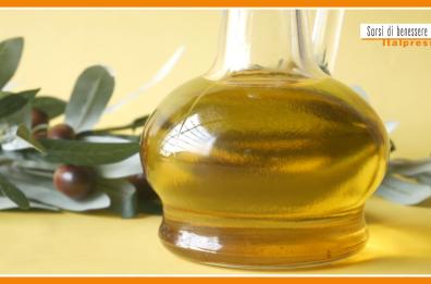 Sorsi di Benessere - Un condimento ricco di vitamine