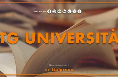 Tg Universit&agrave; - 10/2/2026