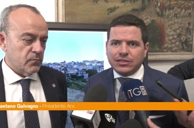 Niscemi, Galvagno "Mio grido d'aiuto accolto, stilata una serie di iniziative"