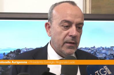 Niscemi, Aurigemma "Spetta a noi istituzioni attivarci per reperire le risorse"