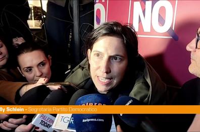 Referendum, Schlein "La riforma non migliora l'efficienza della giustizia"