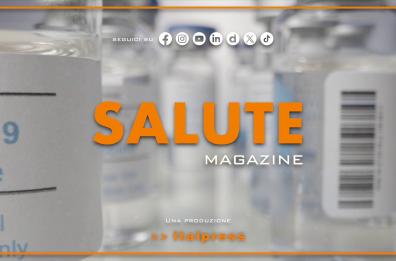 Salute Magazine - 13/2/2026