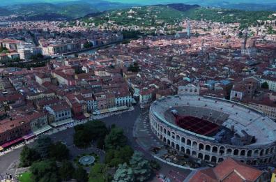 Vittozzi e Ghiotto portabandiera italiani alla cerimonia di chiusura
