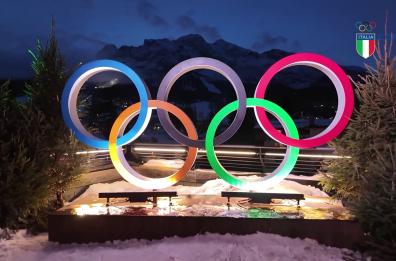 Presidente Fis &ldquo;Giochi Milano-Cortina spettacolari, Brignone regina&rdquo;