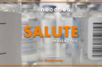 Salute Magazine - 20/2/2026