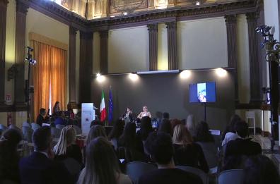 Malattie rare, priorit&agrave; diagnosi precoce e ricerca