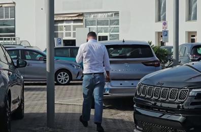 In crescita il mercato dell&rsquo;auto a febbraio