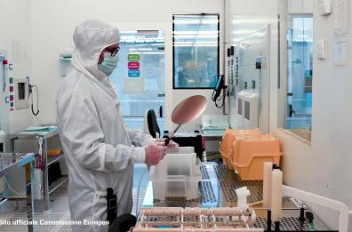 La Commissione Ue vara l&rsquo;Industrial Accelerator Act