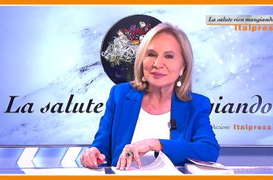 La Salute Vien Mangiando - Le propriet&agrave; dell'ananas