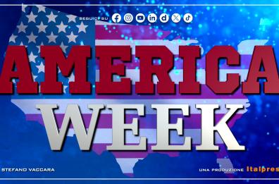 America Week - Episodio 56